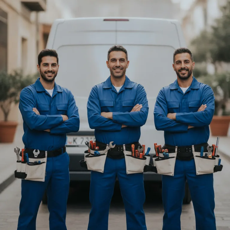 Reparación Caldera Gas equipo en San Javier